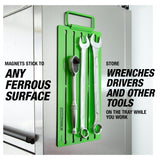 OEMTOOLS 22196 1/2in. Drive Socket Rail Additional Image 8