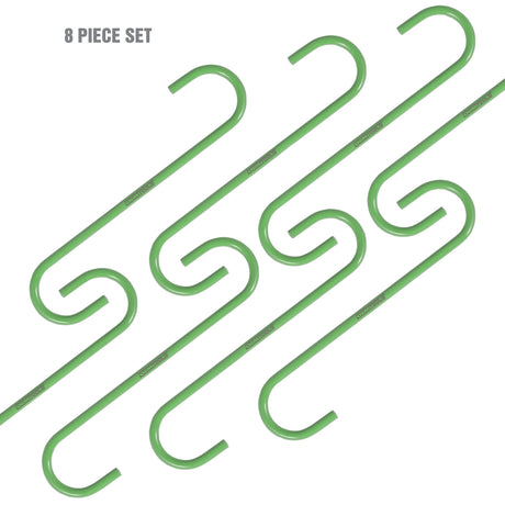 OEMTOOLS 24518 Brake Caliper Hanger Set (8 Pack) Additional Image 4