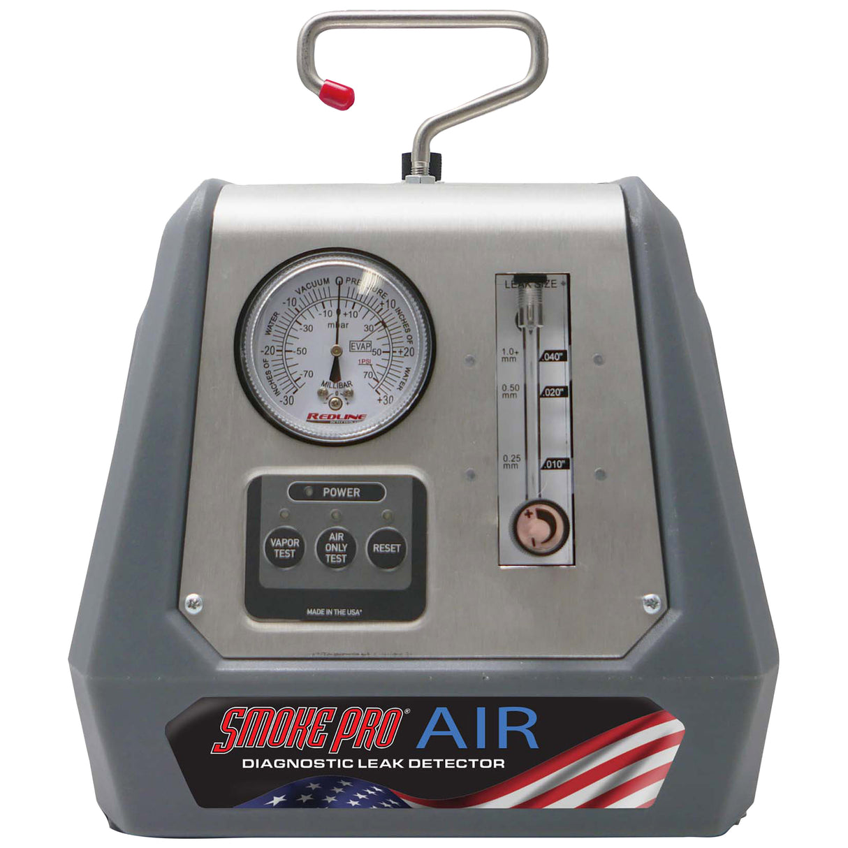 Redline 95-0075 Smoke Pro® Air™ Additional Image 1
