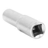 OEMTOOLS 22443 1/2 Inch Drive 6 Pt. Deep Wall Socket (13 mm) Additional Image 3