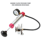OEMTOOLS 27065 Radiator and Cap Test Kit Additional Image 5
