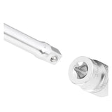 OEMTOOLS 22250 1/4 Inch Drive 6 Pt. Socket (13 mm) Additional Image 4