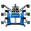 Hofmann EEWA752BV3 geoliner® 770 Mobile Imaging Wheel Aligner Main Image