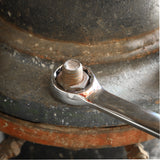 GreatNeck C10MC Combination Wrench Metric (10 mm) Additional Image 8