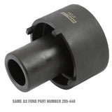 OEMTOOLS 27353 Ford Rear Axle Nut Wrench Additional Image 4