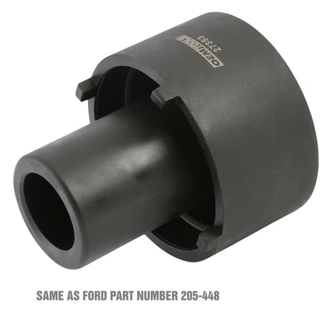 OEMTOOLS 27353 Ford Rear Axle Nut Wrench Additional Image 4