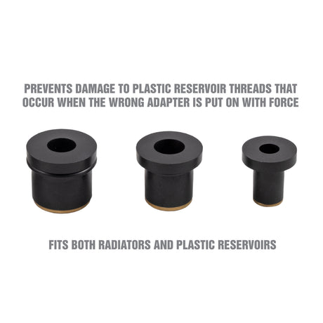 OEMTOOLS 68934 Cooling System Service Kit Additional Image 8
