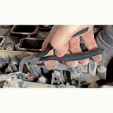 Lisle 37980 Electrical Disconnect Pliers, 60 Degree Additional Image 1