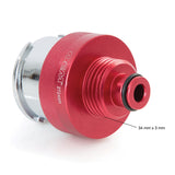 OEMTOOLS 27248R Toyota, Lexus & Scion Radiator Adapter Additional Image 1