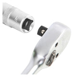 OEMTOOLS 22260 1/4 Inch Drive 6 Pt. Deep Socket (5/16 Inch) Additional Image 4