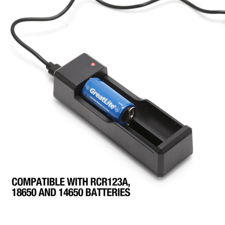 GreatLite 32860 Battery Charging Kit Additional Image 3