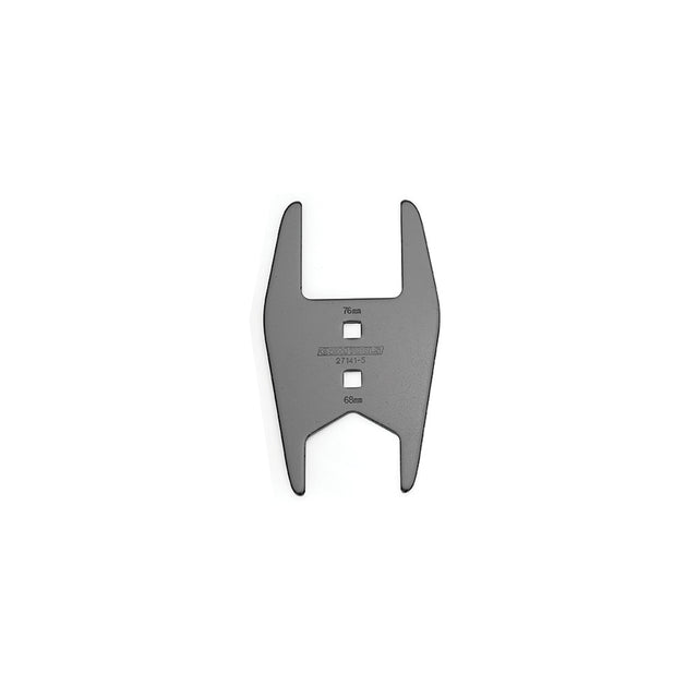 OEMTOOLS 27141D 68/76 mm Combo Wrench Main Image