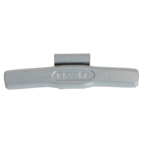 OEMTOOLS 23228 1.50 Oz. P Style Steel Wheel Weight - 1 Box of 25 Main Image
