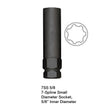OEMTOOLS 24447B 7SS 5/8in. High Tech Hex Main Image