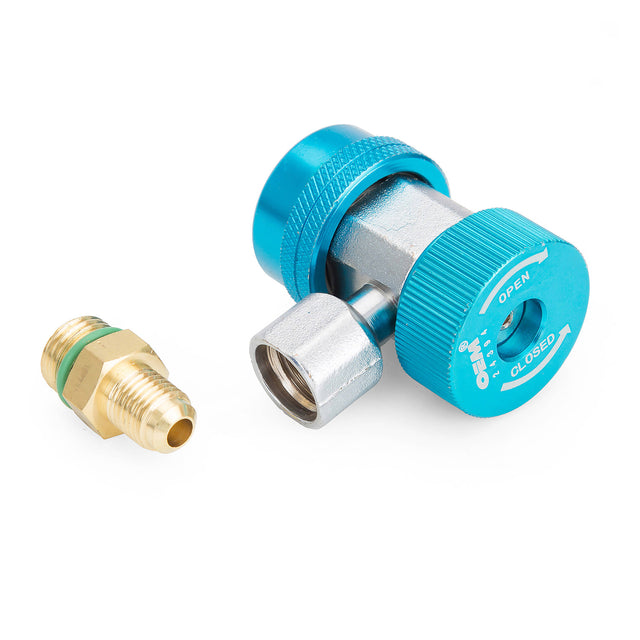 OEMTOOLS 24394 R134a Low Side Manual Coupler Main Image