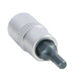 OEMTOOLS 22850 1/4 Inch Drive Hex Bit Socket (1/8 Inch) Main Image