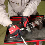 OEMTOOLS 25258 5in. Timing Gear and Pulley Puller Additional Image 7