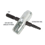 OEMTOOLS 25801 1/8in. NPT Easy Out Tool Additional Image 1