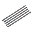 GreatNeck 615C 6-Inch Mini Hacksaw Blade Set (5-Pack) Main Image