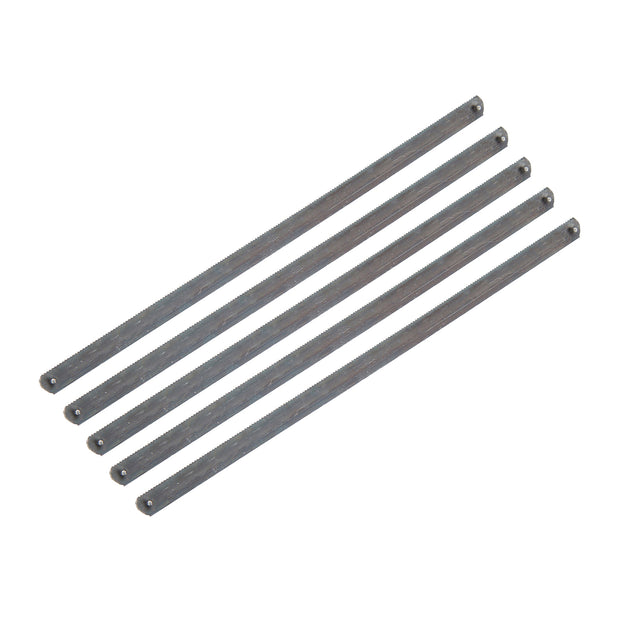 GreatNeck 615C 6-Inch Mini Hacksaw Blade Set (5-Pack) Main Image