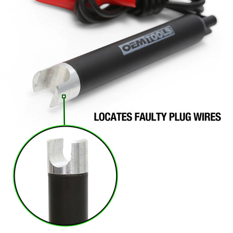 OEMTOOLS 25045 Spark Plug Wire Tester Additional Image 2
