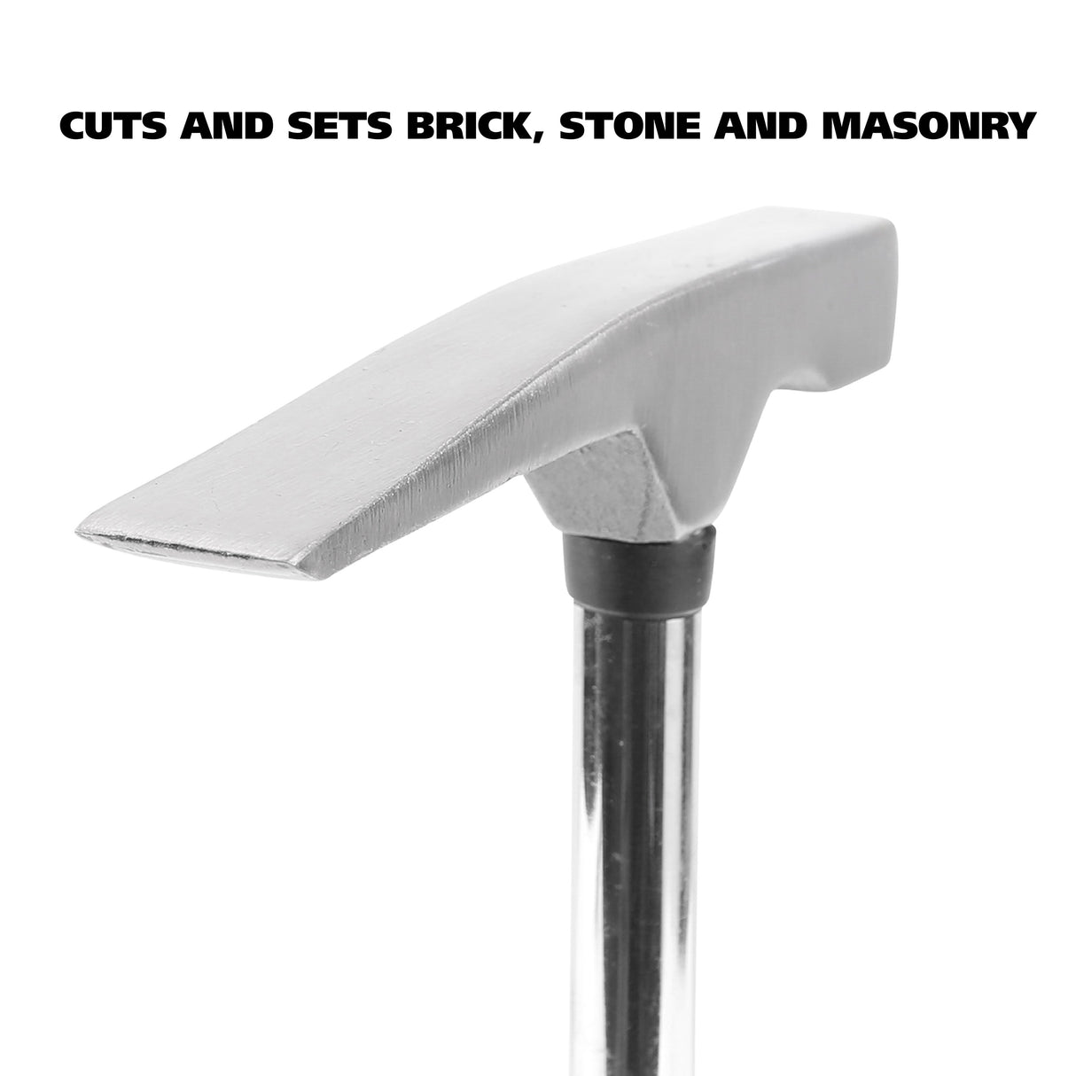 GreatNeck BR20 Brick Hammer (20 Oz.) Additional Image 2