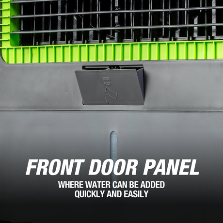 OEMTOOLS 23969 5300 CFM Evaporative Cooler Additional Image 7
