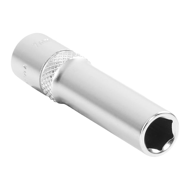 OEMTOOLS 22271 7 mm 1/4 Inch Drive Deep Socket Main Image