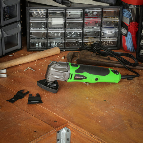 OEMTOOLS 24495 Oscillating Tool Additional Image 8