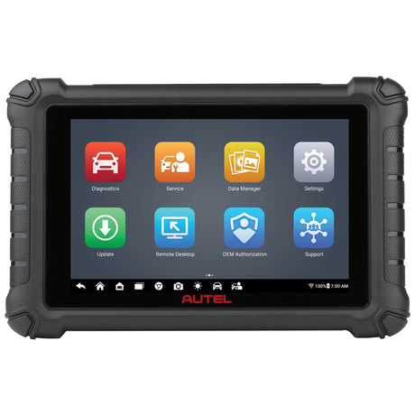 Autel MX9005YR MaxiCHECK MX900 5-Year Software Update & Support Package Main Image