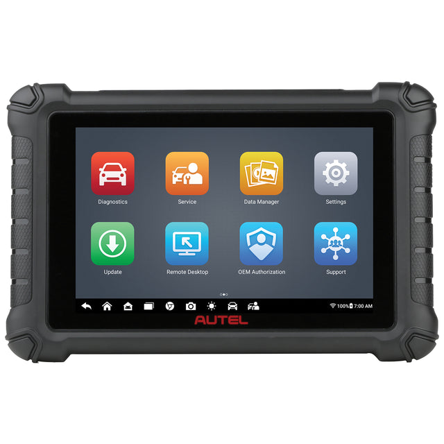 Autel MX9005YR MaxiCHECK MX900 5-Year Software Update & Support Package Main Image