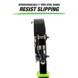 OEMTOOLS 87116 4-in-1 Swivel Oil Filter Wrench Additional Image 3