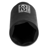 OEMTOOLS 25204 1/2 Inch Drive Axle Nut Socket (32 mm) Additional Image 3