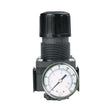 Arrow Pneumatics R354G Standard 1/2in. Air Regulator with 100 SCFM Gauge Main Image