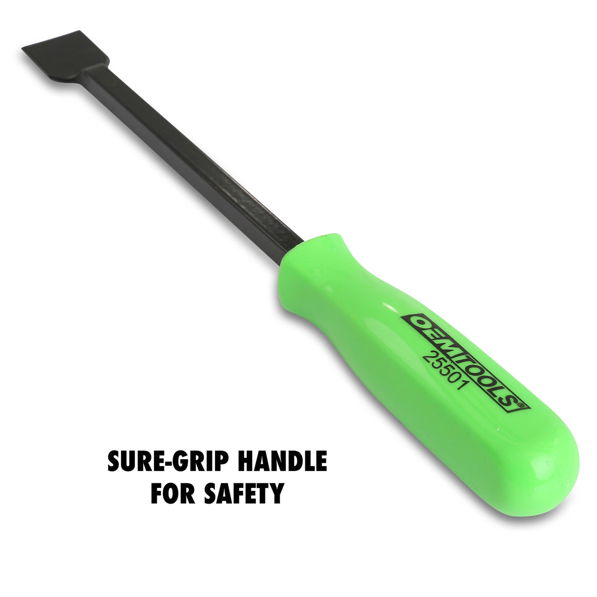 OEMTOOLS 25501 Carbon Gasket Scraper Additional Image 4