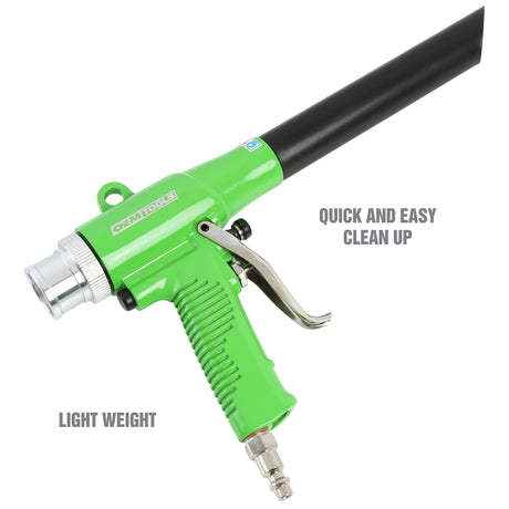 OEMTOOLS 26038 Air Blow and Suction Gun Additional Image 5