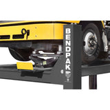Bendpak RBJ25000 Rolling Bridge Jack Additional Image 1