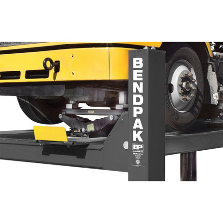 Bendpak RBJ25000 Rolling Bridge Jack Additional Image 1
