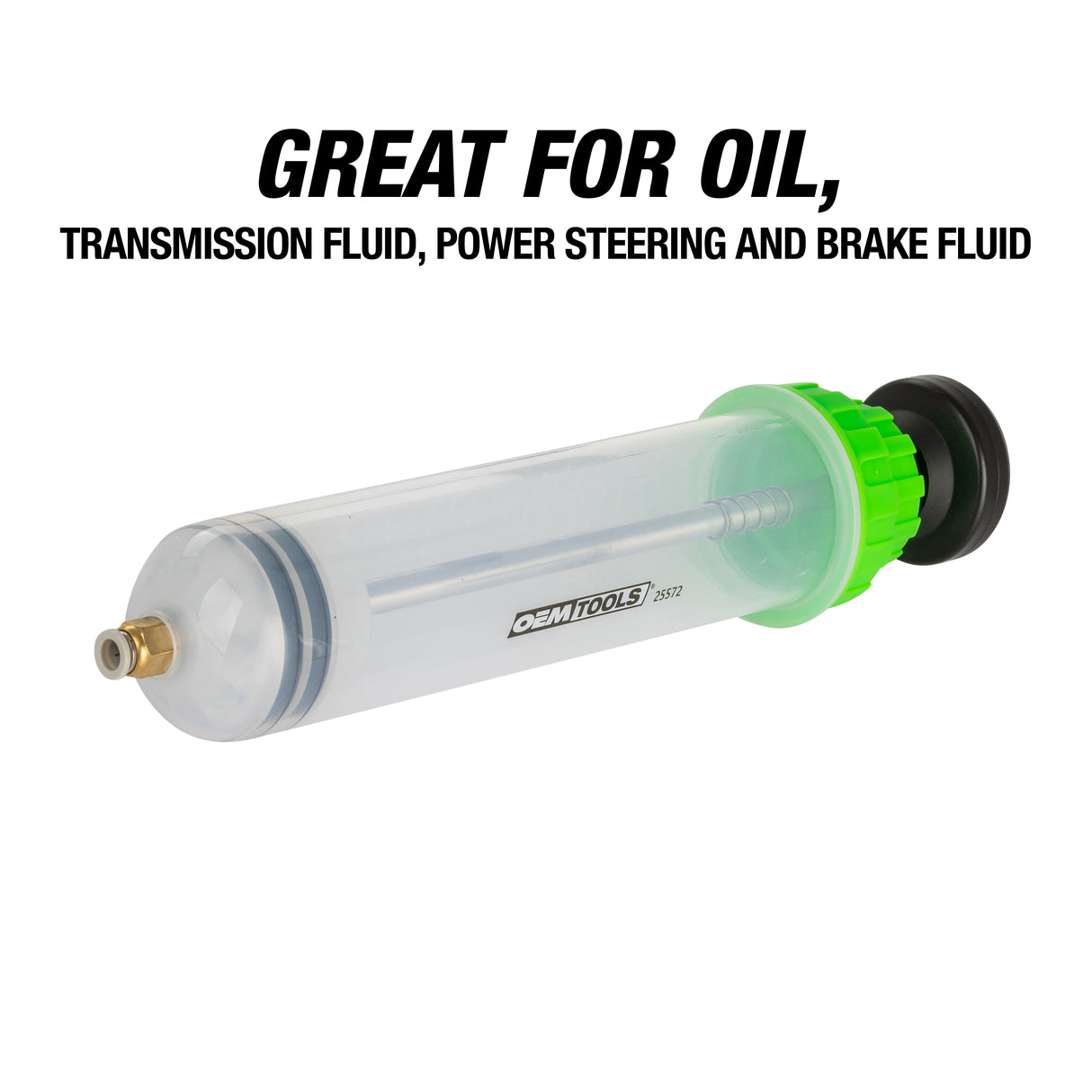 OEMTOOLS 25572 Extraction and Filling Pump Additional Image 4