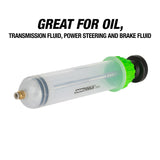 OEMTOOLS 25572 Extraction and Filling Pump Additional Image 4