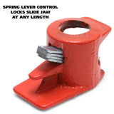 GreatNeck GC75 Pipe Clamp (3/4 Inch) Additional Image 2