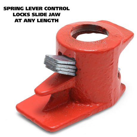 GreatNeck GC75 Pipe Clamp (3/4 Inch) Additional Image 2