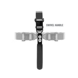 OEMTOOLS 25129 3-1/2in. to 3-7/8in. Heavy Duty Oil and Gas Filter Wrench Additional Image 3