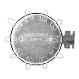 OEMTOOLS 25442 9 Wire Spark Plug Gap Gauge Additional Image 2