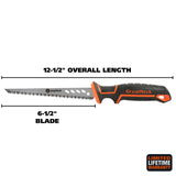 GreatNeck 74026 Rasping Jab Saw Additional Image 1
