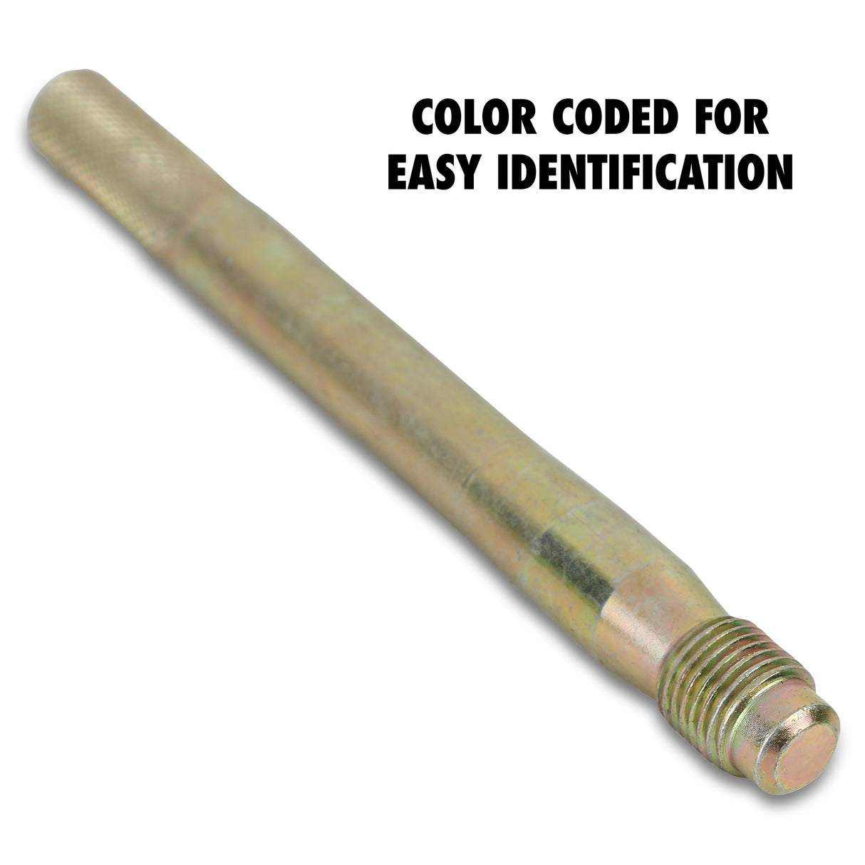 OEMTOOLS 24233 8 Piece Wheel Stud Alignment Guide Kit Additional Image 3
