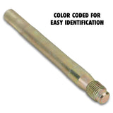 OEMTOOLS 24233 8 Piece Wheel Stud Alignment Guide Kit Additional Image 3
