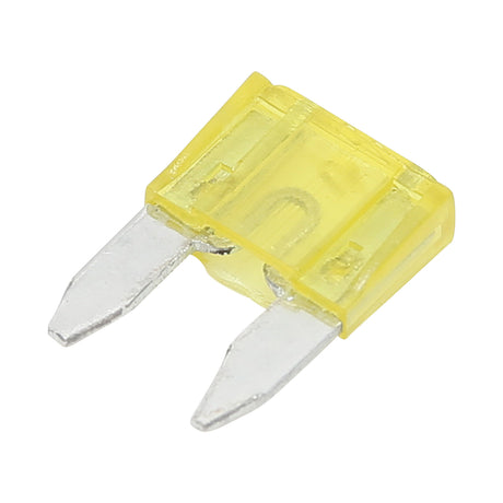 Hardware Machinery® 25-Piece Mini Fuse Set- 20 AMP Additional Image 1