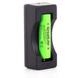 GreatLite Charging Unit for One 18650 Battery Main Image