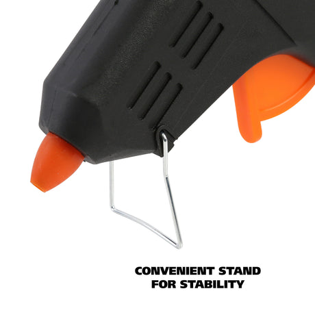 GreatNeck GGB Electric Mini Glue Gun Additional Image 2